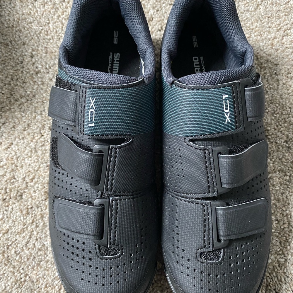 Shimano | XC1 Women’s SPD Cycling Shoe | Size 39